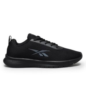 reebok men's running shoes stride runner lightweight training shoes for gym, running and fitness